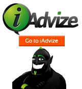 iadvize logo